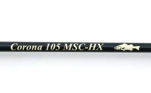 Corona 105 MSC-HX