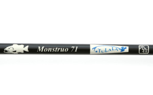 Monstruo 71