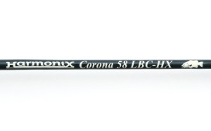 Corona 58 LBC-HX